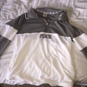 Hoodie “pink Victoria secret”